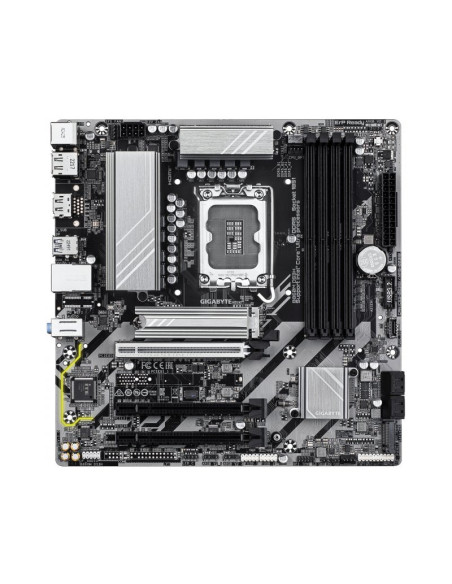 Placa base Gigabyte B860M DS3H Socket Intel 851 Micro-ATX