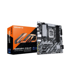 Placa base Gigabyte B860M D3HP Intel Socket 1851 Micro-ATX