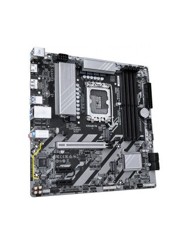Placa base Gigabyte B860M D3HP Intel Socket 1851 Micro-ATX