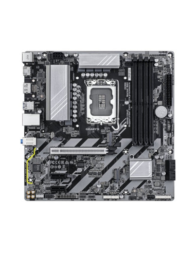 Placa base Gigabyte B860M D3HP Intel Socket 1851 Micro-ATX