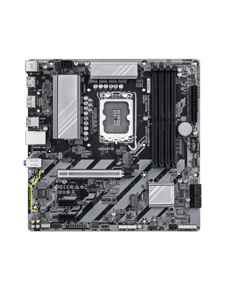 Placa base Gigabyte B860M D3HP Intel Socket 1851 Micro-ATX