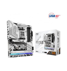 Placa base Asrock X870 Pro RS Socket AMD AM5 ATX