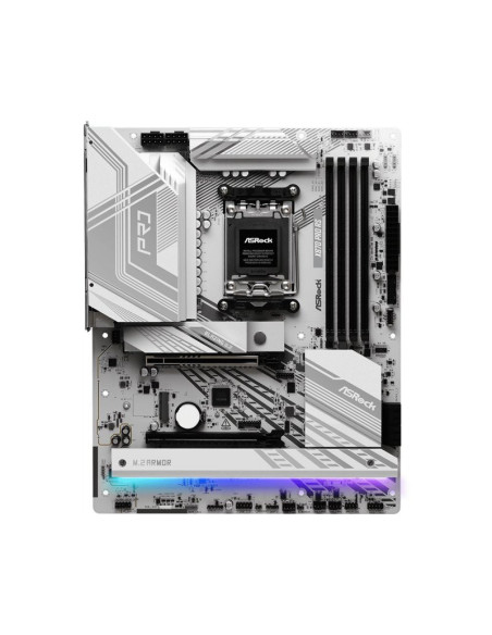 Placa base Asrock X870 Pro RS Socket AMD AM5 ATX