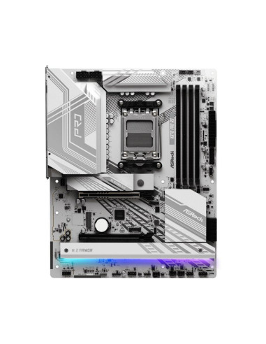 Placa base Asrock X870 Pro RS Socket AMD AM5 ATX