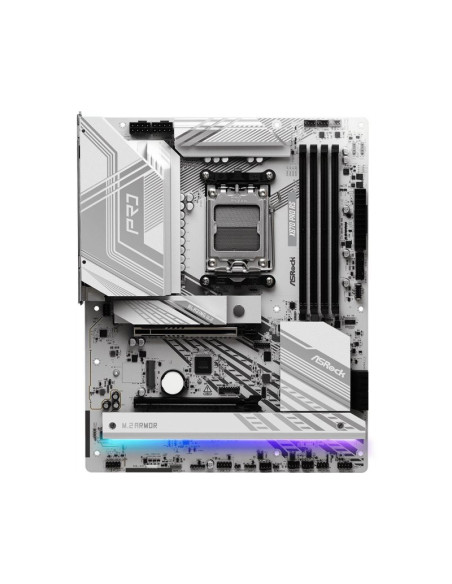 Placa base Asrock X870 Pro RS Socket AMD AM5 ATX