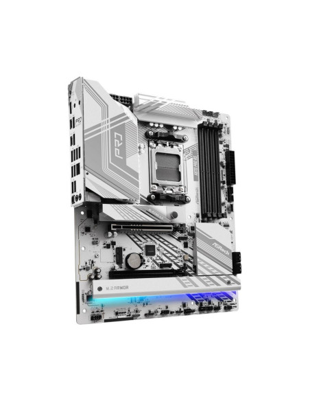 Placa base Asrock X870 Pro RS Socket AMD AM5 ATX