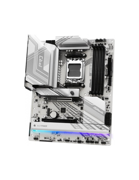 Placa base Asrock X870 Pro RS Socket AMD AM5 ATX