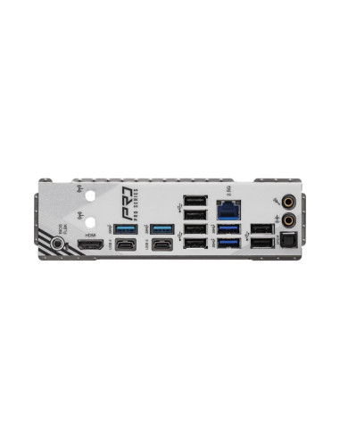 Placa base Asrock X870 Pro RS Socket AMD AM5 ATX
