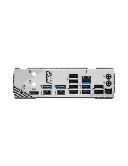 Placa base Asrock X870 Pro RS Socket AMD AM5 ATX