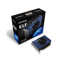 Tarjeta gráfica Sparkle Intel Arc A380 ELF 6GB GDDR6