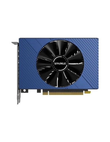Tarjeta gráfica Sparkle Intel Arc A380 ELF 6GB GDDR6