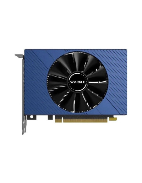 Tarjeta gráfica Sparkle Intel Arc A380 ELF 6GB GDDR6