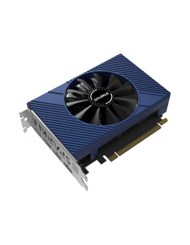 Tarjeta gráfica Sparkle Intel Arc A380 ELF 6GB GDDR6