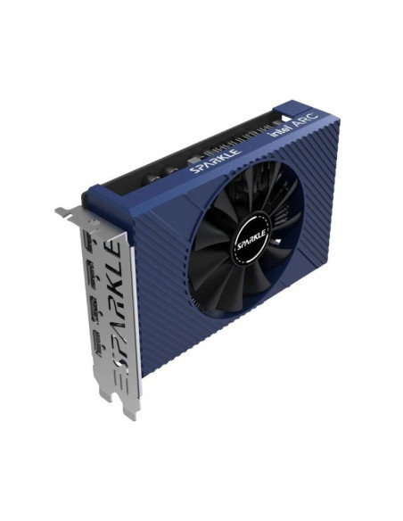Tarjeta gráfica Sparkle Intel Arc A380 ELF 6GB GDDR6