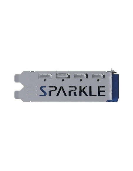 Tarjeta gráfica Sparkle Intel Arc A380 ELF 6GB GDDR6