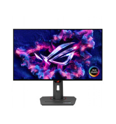 Monitor gaming Asus ROG OLED XG27AQDMG 26.5" QHD 240Hz