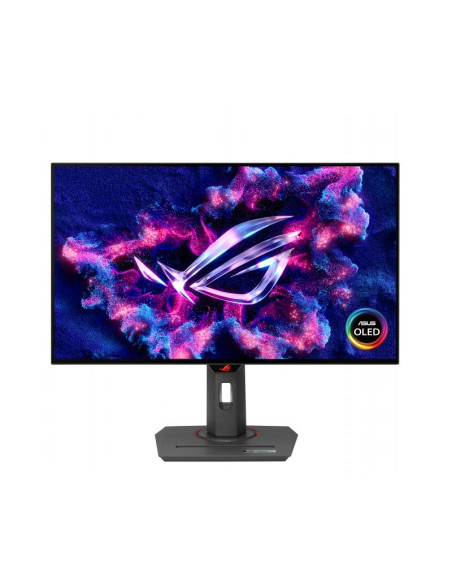 Monitor gaming Asus ROG OLED XG27AQDMG 26.5" QHD 240Hz