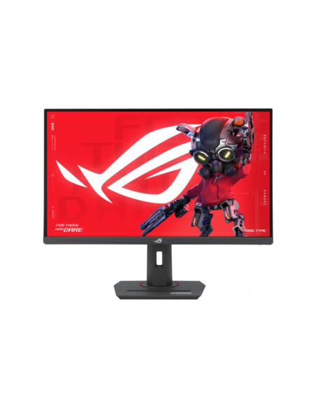 Monitor gaming Asus ROG Strix XG27UCS 27" 4K UHD 160Hz