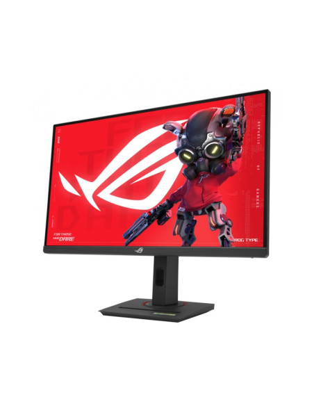 Monitor gaming Asus ROG Strix XG27UCS 27" 4K UHD 160Hz