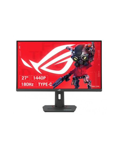 Monitor gaming Asus ROG Strix XG27UCS 27" 4K UHD 160Hz