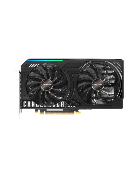Tarjeta gráfica Asrock Intel Arc B580 Challenger 12GB GDDR6