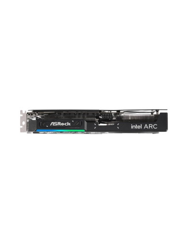 Tarjeta gráfica Asrock Intel Arc B580 Challenger 12GB GDDR6