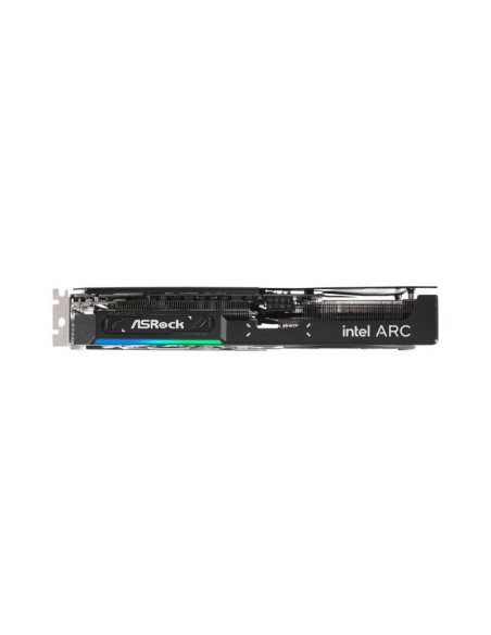 Tarjeta gráfica Asrock Intel Arc B580 Challenger 12GB GDDR6