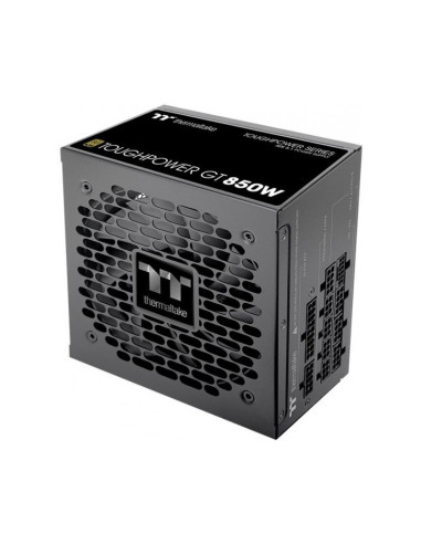 Fuente de alimentación Thermaltake Toughpower GT (ATX 3.1) 850W