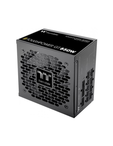 Fuente de alimentación Thermaltake Toughpower GT (ATX 3.1) 850W