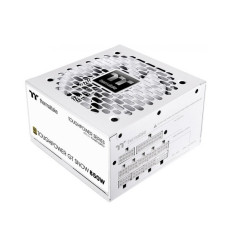 Fuente de alimentación Thermaltake Toughpower GT Snow (ATX 3.1) 850W