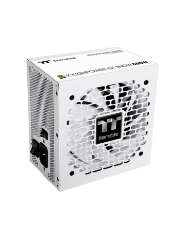 Fuente de alimentación Thermaltake Toughpower GT Snow (ATX 3.1) 850W