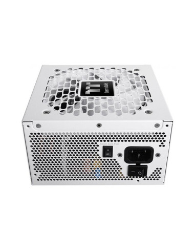 Fuente de alimentación Thermaltake Toughpower GT Snow (ATX 3.1) 850W