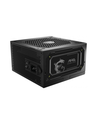 Fuente de alimentación MSI MAG A750GL II ATX 3.0 (PCIe 5.1) 750W