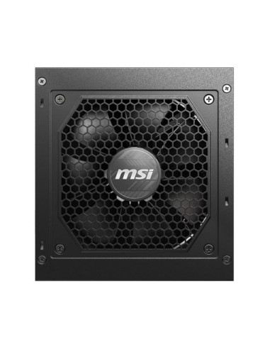 Fuente de alimentación MSI MAG A750GL II ATX 3.0 (PCIe 5.1) 750W