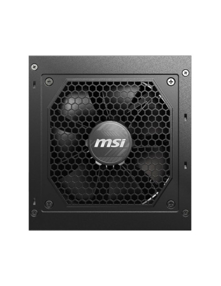 Fuente de alimentación MSI MAG A750GL II ATX 3.0 (PCIe 5.1) 750W