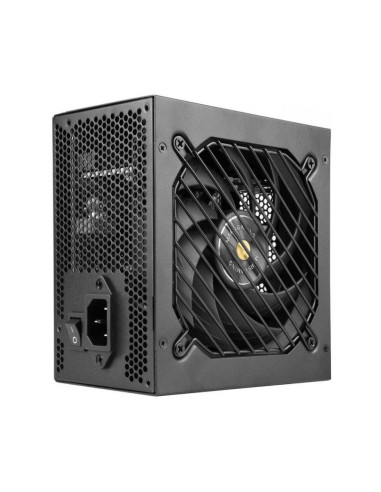 Fuente de alimentación Mars Gaming MPB650SI 650W
