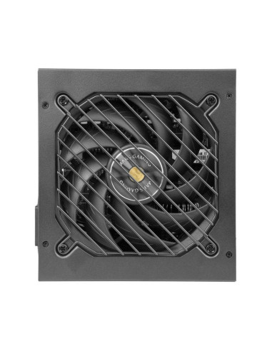 Fuente de alimentación Mars Gaming MPB650SI 650W