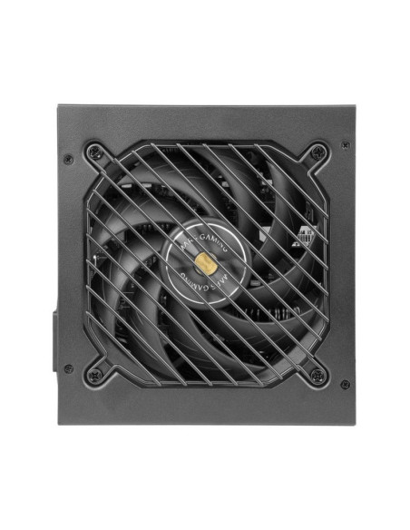 Fuente de alimentación Mars Gaming MPB650SI 650W