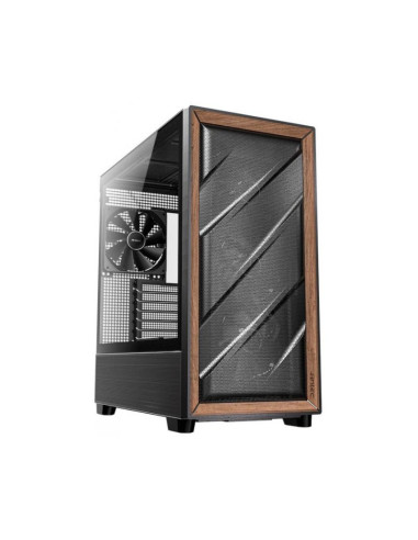 Caja ara PC Antec Flux e-ATX