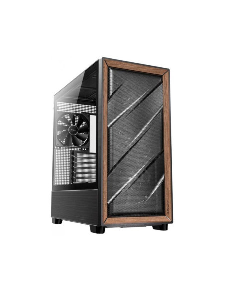 Caja ara PC Antec Flux e-ATX