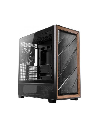 Caja ara PC Antec Flux e-ATX