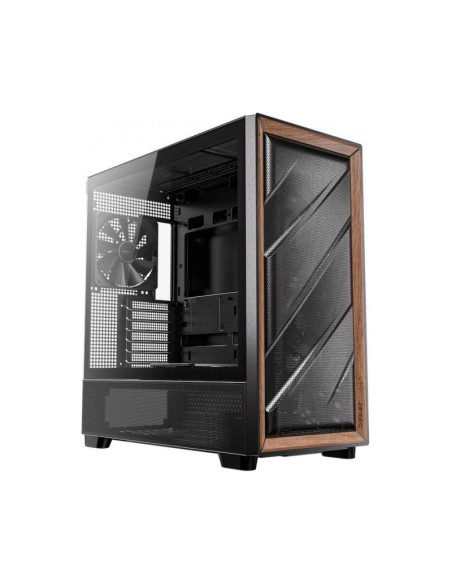 Caja ara PC Antec Flux e-ATX