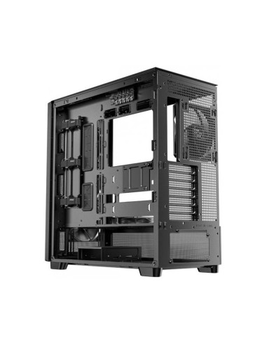 Caja ara PC Antec Flux e-ATX