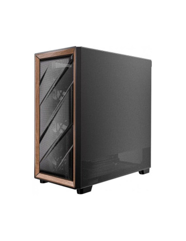 Antec Flux e-ATX Caja para PC