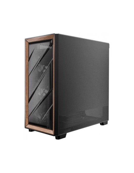 Antec Flux e-ATX Caja para PC