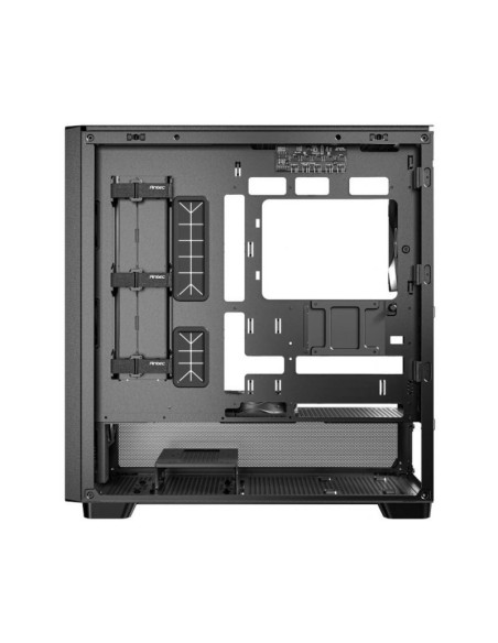 Antec Flux e-ATX Caja para PC
