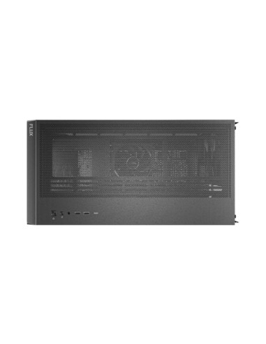 Antec Flux e-ATX Caja para PC