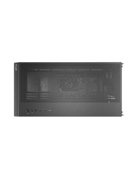 Antec Flux e-ATX Caja para PC