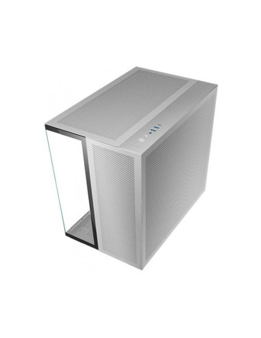 Caja para PC Mars Gaming MC-NOVA2 Blanca E-ATX