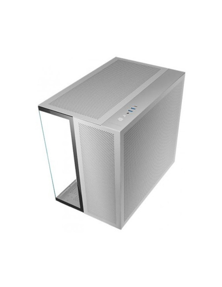 Caja para PC Mars Gaming MC-NOVA2 Blanca E-ATX